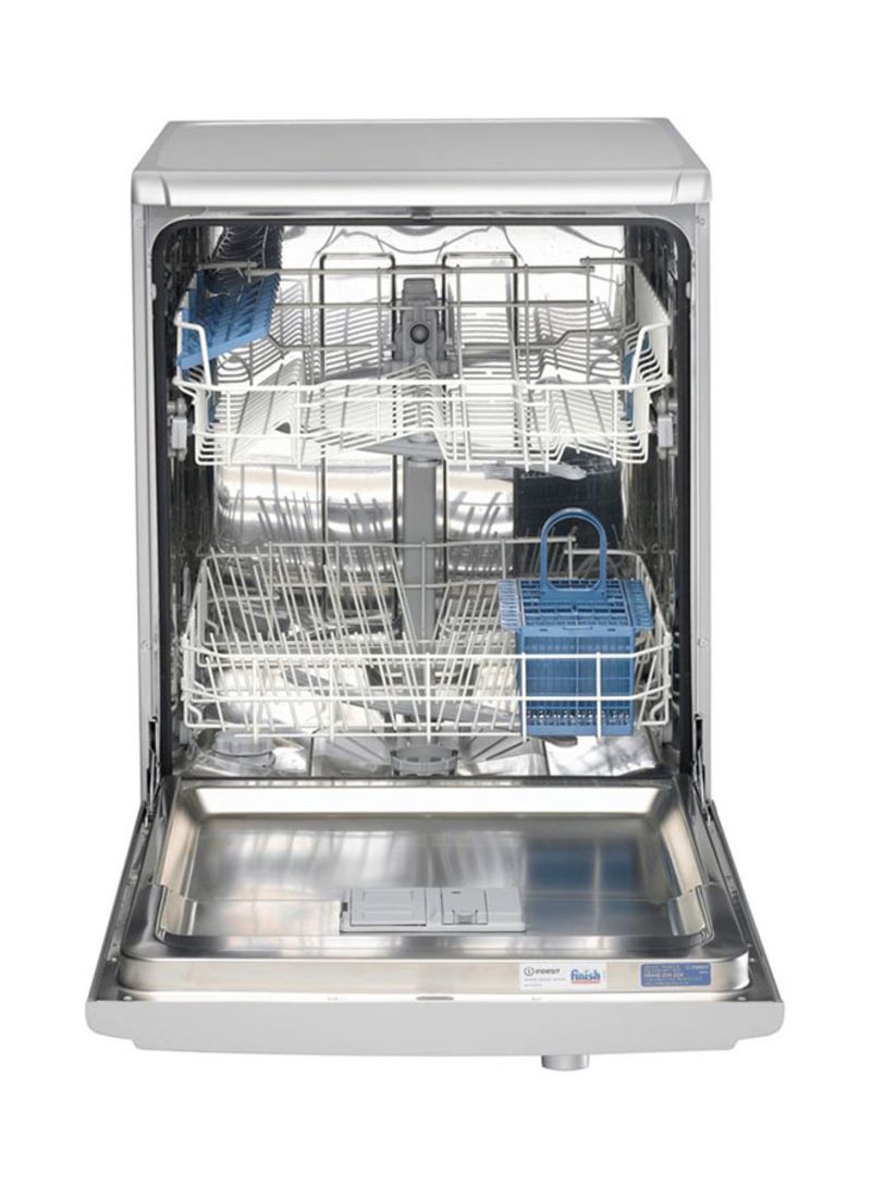 Ecotime Dishwasher DFG-15B1-SUK Silver